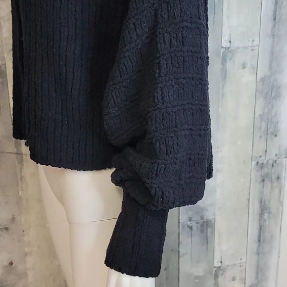 Free People Be Yours Pullover Sweather - Picture 6 of 9